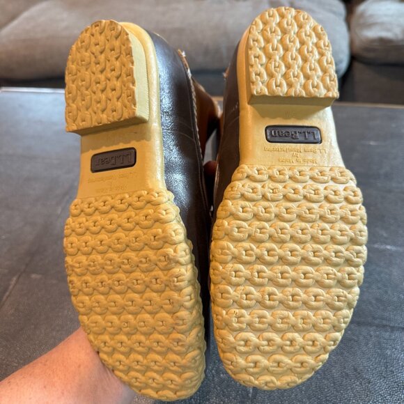 L.L. Bean Duckboots - Picture 3 of 4